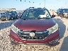 5J6RM3H98GL****** Wrecked 2016 Honda CR-V in Florida State