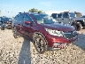 5J6RM3H98GL****** Salvage and Wrecked 2016 Honda CR-V in Tampa