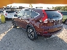 5J6RM3H98GL****** Salvage and Repairable 2016 Honda CR-V in Tampa