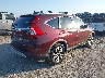 5J6RM3H98GL****** Salvage and Wrecked 2016 Honda CR-V in Florida State
