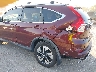 5J6RM3H98GL****** Salvage and Repairable 2016 Honda CR-V in Florida State