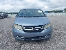 5FNRL5H68EB****** Wrecked 2014 Honda Odyssey in Indiana State