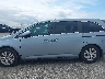 5FNRL5H68EB****** Repairable 2014 Honda Odyssey in Indiana State