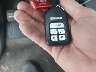 5FNRL5H68EB****** Salvage 2014 Honda Odyssey in Indiana State