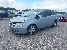 5FNRL5H68EB****** Used and Repairable 2014 Honda Odyssey in Indianapolis South