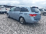 5FNRL5H68EB****** Salvage and Repairable 2014 Honda Odyssey in Indianapolis South