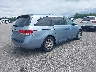 5FNRL5H68EB****** Salvage and Wrecked 2014 Honda Odyssey in Indiana State