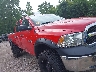 1C6RR7FT4ES****** Repairable 2014 RAM 1500 in Ohio State
