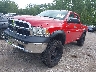 1C6RR7FT4ES****** Used and Repairable 2014 RAM 1500 in Cleveland