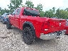 1C6RR7FT4ES****** Salvage and Repairable 2014 RAM 1500 in Cleveland