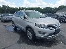 5LMTJ2AH1FU****** Salvage and Wrecked 2015 Lincoln MKC in Lake City