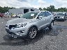 5LMTJ2AH1FU****** Used and Repairable 2015 Lincoln MKC in Lake City