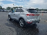 5LMTJ2AH1FU****** Salvage and Repairable 2015 Lincoln MKC in Lake City