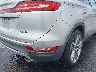 5LMTJ2AH1FU****** Salvage and Repairable 2015 Lincoln MKC in Georgia State