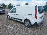 NM0LE7F70G1****** Salvage and Repairable 2016 Ford Transit Connect in Rochester