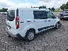 NM0LE7F70G1****** Salvage and Wrecked 2016 Ford Transit Connect in New York State