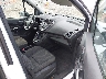NM0LE7F70G1****** Used and Repairable 2016 Ford Transit Connect in New York State