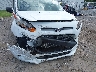 NM0LE7F70G1****** Salvage and Repairable 2016 Ford Transit Connect in New York State