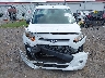NM0LE7F70G1****** Wrecked 2016 Ford Transit Connect in New York State