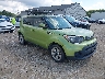 KNDJN2A28H7****** Salvamento y Destrozados 2017 Kia Soul en Columbus