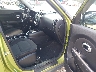 KNDJN2A28H7****** Usados y Reparables 2017 Kia Soul en Estado de Ohio