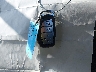 KMHE34L14HA****** Salvamento 2017 Hyundai Sonata Hybrid en Estado de Arkansas