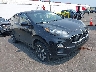 KNDPMCAC7M7****** Salvage and Wrecked 2021 Kia Sportage in Portland