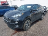 KNDPMCAC7M7****** Used and Repairable 2021 Kia Sportage in Portland