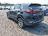 KNDPMCAC7M7****** Salvage and Repairable 2021 Kia Sportage in Portland