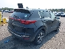 KNDPMCAC7M7****** Salvage and Wrecked 2021 Kia Sportage in Oregon State