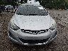 5NPDH4AEXEH****** Wrecked 2014 Hyundai Elantra in Indiana State