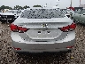 5NPDH4AEXEH****** Wrecked 2014 Hyundai Elantra
