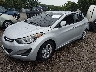 5NPDH4AEXEH****** Used and Repairable 2014 Hyundai Elantra in Indianapolis