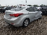 5NPDH4AEXEH****** Salvage and Wrecked 2014 Hyundai Elantra in Indiana State