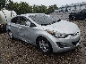 5NPDH4AEXEH****** Salvage and Repairable 2014 Hyundai Elantra in Indiana State