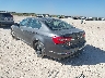 KNALN4D76E5****** Salvamento y Reparables 2014 Kia Cadenza en Abilene