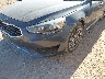 KNALN4D76E5****** Usados 2014 Kia Cadenza en Estado de Texas