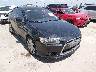 JA32U8FW2FU****** Salvamento y Destrozados 2015 Mitsubishi Lancer en Austin