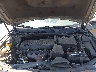 4T1BE46K17U****** Repairable 2007 Toyota Camry in Fontana