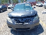 4T1BE46K17U****** Wrecked 2007 Toyota Camry in California State