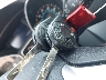 1FMCU9GXXEU****** Salvage 2014 Ford Escape in Virginia State