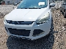 1FMCU9GXXEU****** Salvage and Repairable 2014 Ford Escape in Virginia State