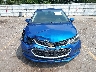 3G1BE6SM3HS****** Destrozados 2017 Chevrolet Cruze en Estado de Michigan