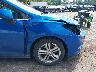 3G1BE6SM3HS****** Reparables 2017 Chevrolet Cruze