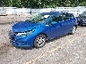 3G1BE6SM3HS****** Usados y Reparables 2017 Chevrolet Cruze en Grand Rapids