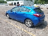3G1BE6SM3HS****** Salvamento y Reparables 2017 Chevrolet Cruze en Grand Rapids