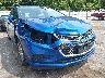 3G1BE6SM3HS****** Salvamento y Reparables 2017 Chevrolet Cruze en Estado de Michigan