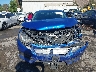 2HGFC2F73JH****** Destrozados 2018 Honda Civic en Estado de California