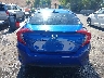 2HGFC2F73JH****** Destrozados 2018 Honda Civic