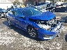 2HGFC2F73JH****** Salvamento y Destrozados 2018 Honda Civic en Riverside Off Site
